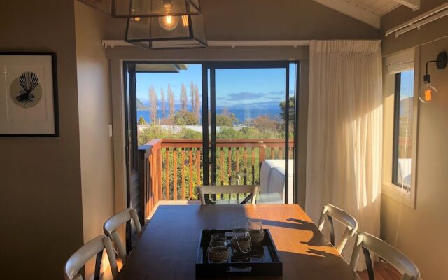 Kinloch Lakeview Lodge - Taupo