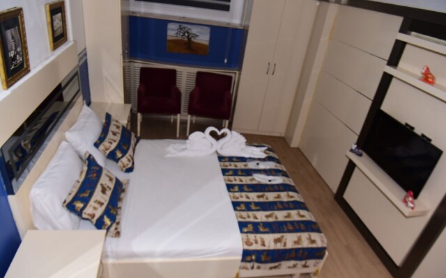 Taksim Square Residence