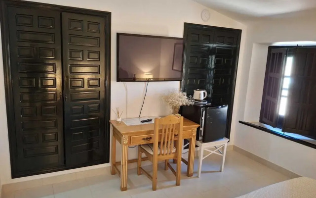 Hotel Rural Finca Barral