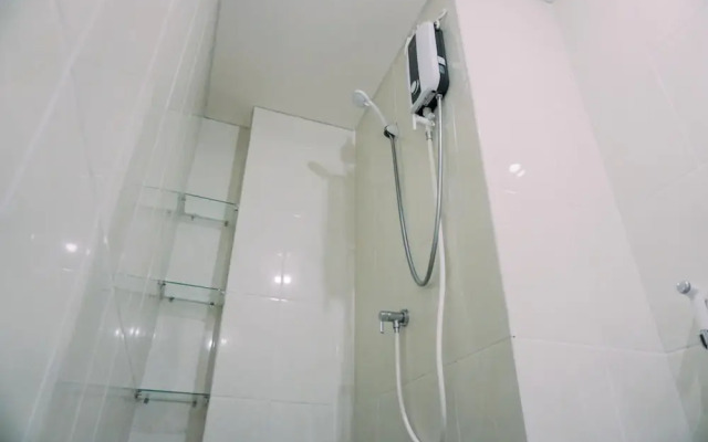 Good Choice 2Br Apartment M-Town Residence