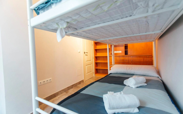 Minty Stay - 3BD Alcazar