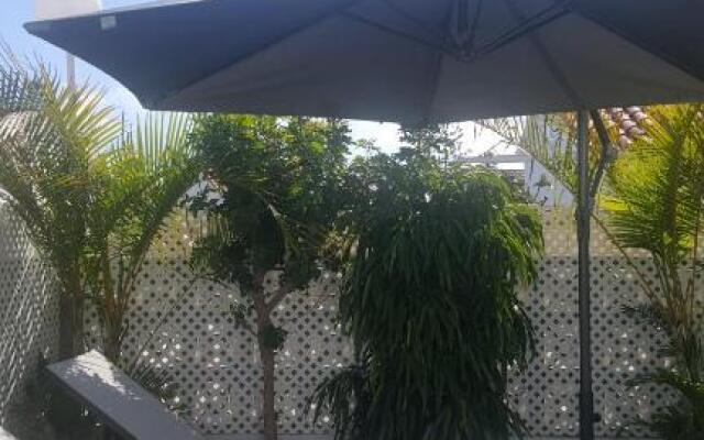Playa Del Ingles