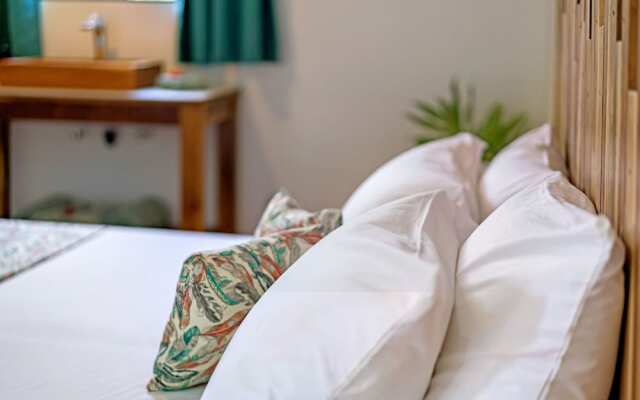 Drift Away Eco Lodge