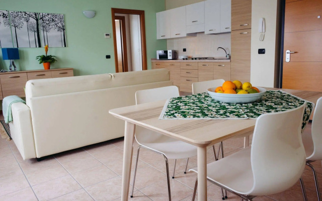 Residenza Villa