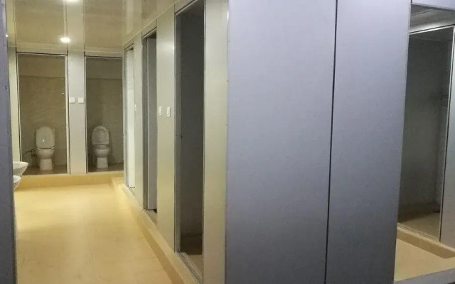 仰光登巴国际连锁客栈(Dengba Hostel Yangon)