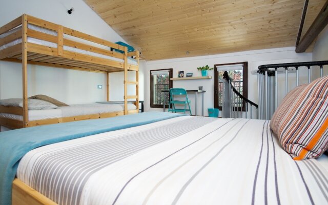 Villa Margherita Crespino