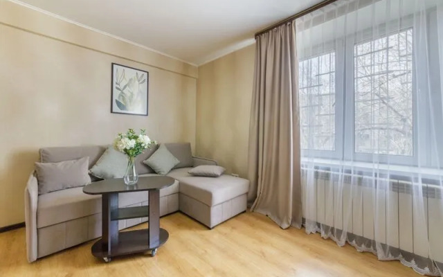 Улучшенные апартаменты АпартЛюкс Звенигородское ш., 13