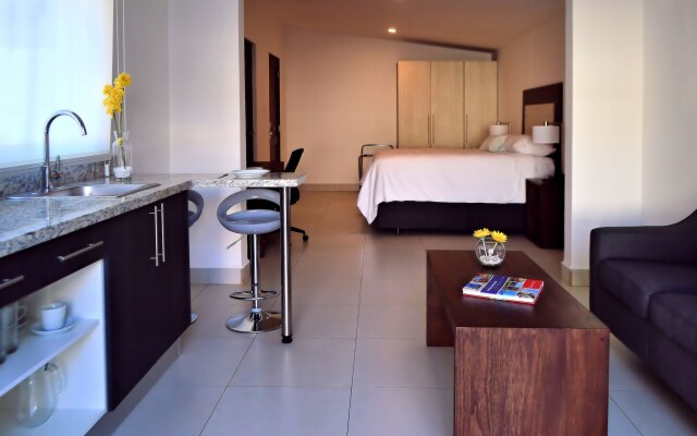 Hotel Nicte