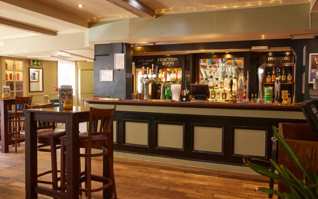 The Sun Hitchin by Greene King Inns