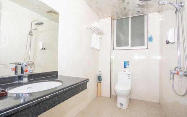 Jiangjin Business Hotel