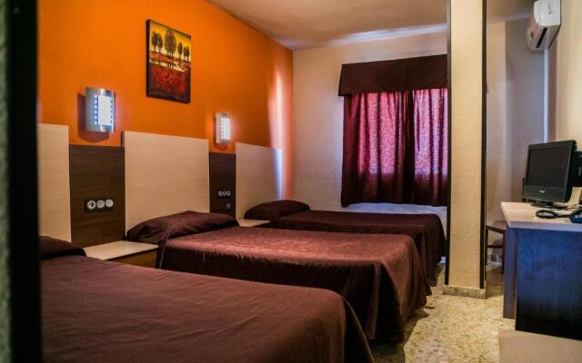 Hotel La Nava
