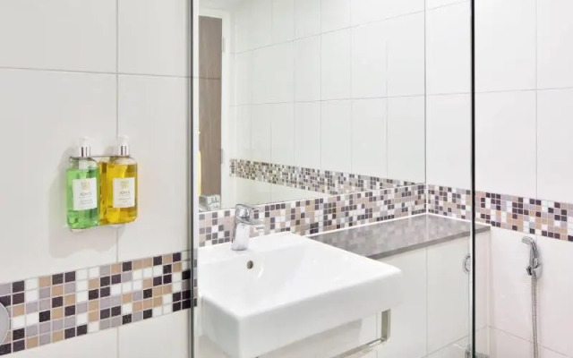 Fairfield by Marriott Goa Anjuna