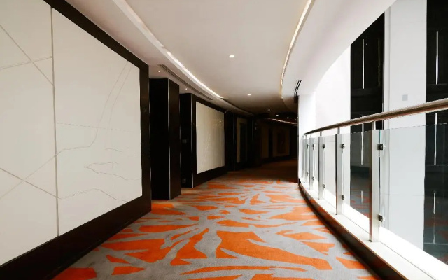 Crowne Plaza Doha - The Business Park by IHG