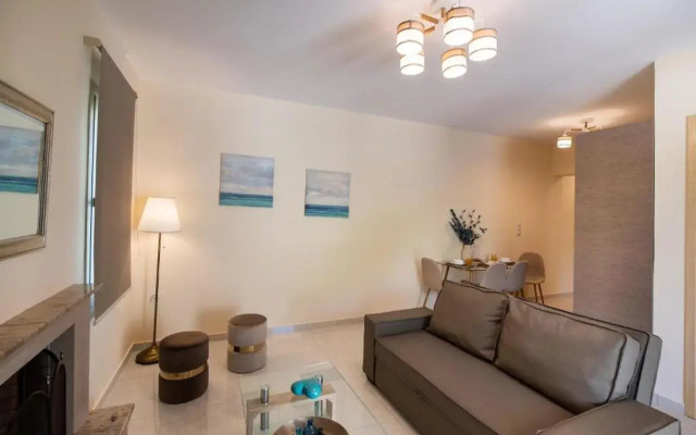 Bounatsa Studios & Apartments