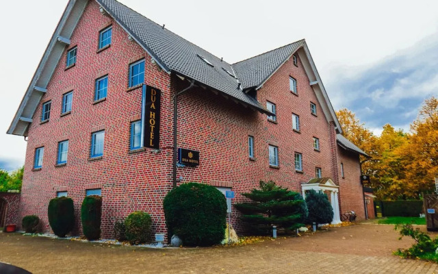 Dua Hotel
