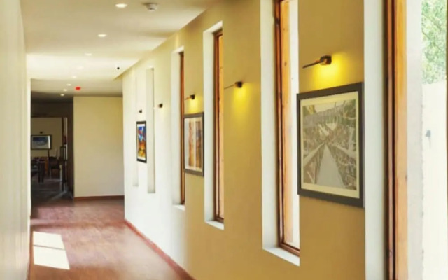 Hotel Mountain Vibes