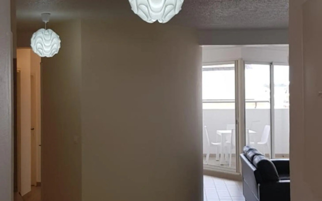 Hello Guyane, Appartement 6, Haut Standing