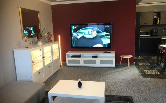 Ferienwohnung Schwede