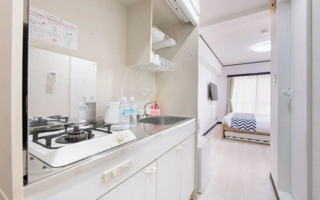 G-stays Shinjuku
