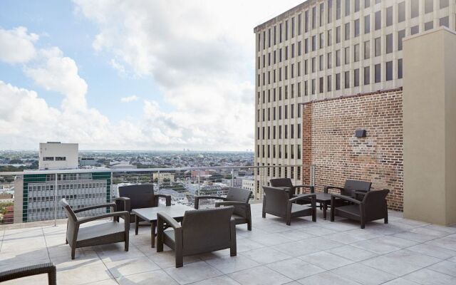 Sonder — Jung Residences