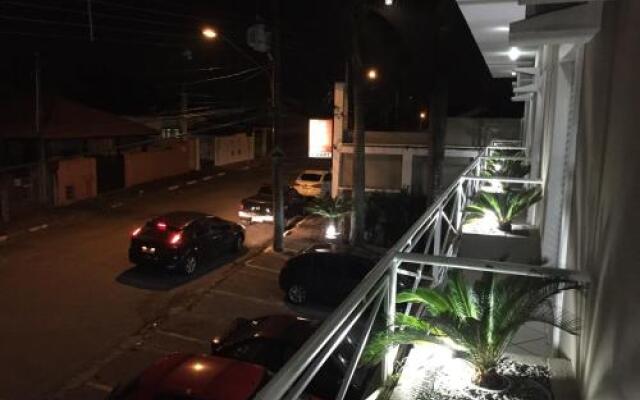 Smart Hotel