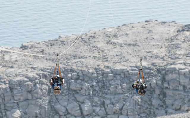 Atana Khasab Hotel