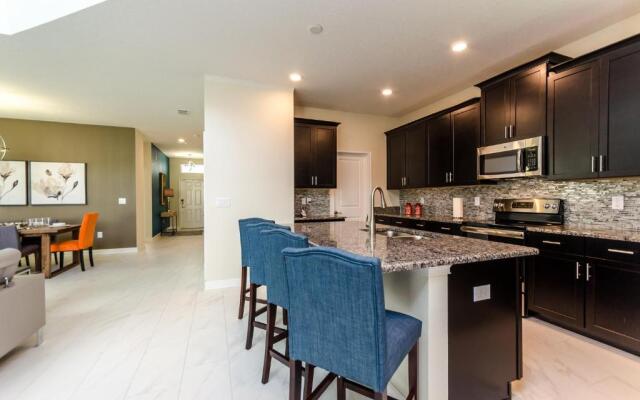 Birmingham 5 Bedroom House