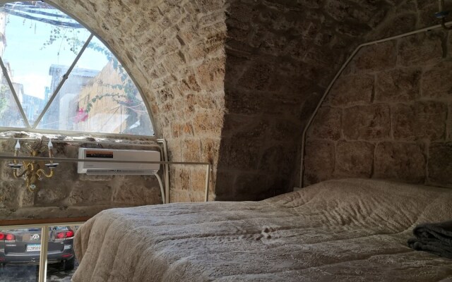 1 Bedroom Studio Double bed Batroun old Souk