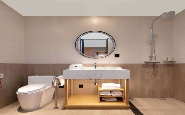 Hilton Garden Inn Changsha Yuelu