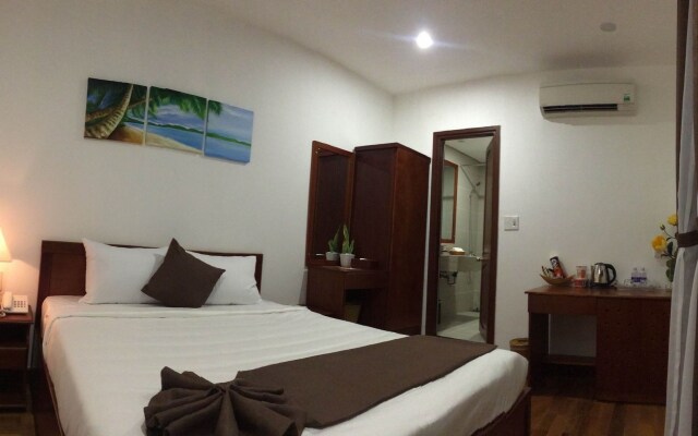 Lan Phuong 2 Hotel