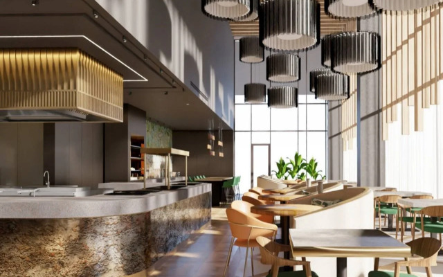 Doubletree By Hilton Lagoa Azores