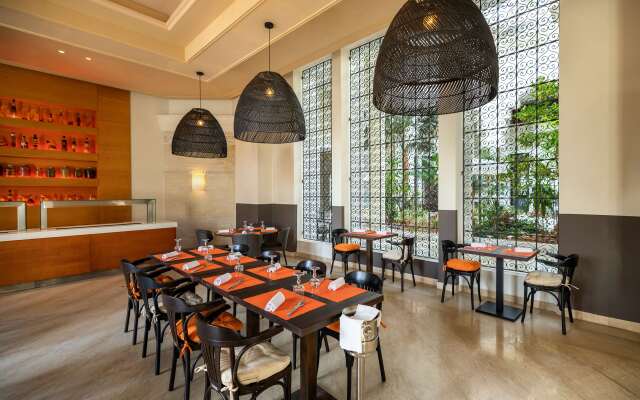 Radisson Blu Palace Resort & Thalasso, Djerba