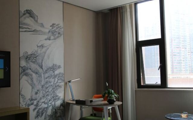 Taiyi Donghui Garden Hotel