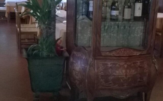 Hotel Verde Mare