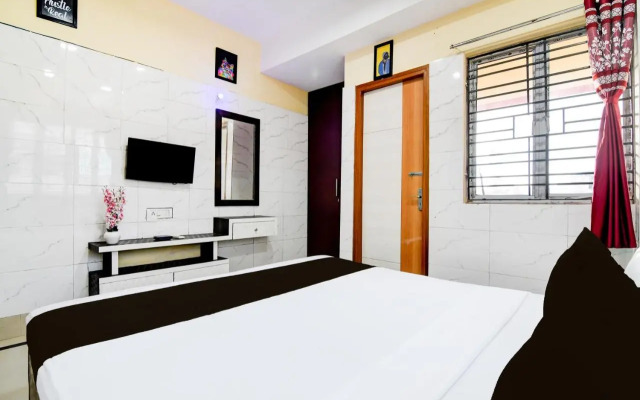 Sp2 Guest House