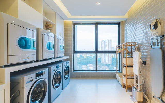 Atour Hotel Nantong Xinghu