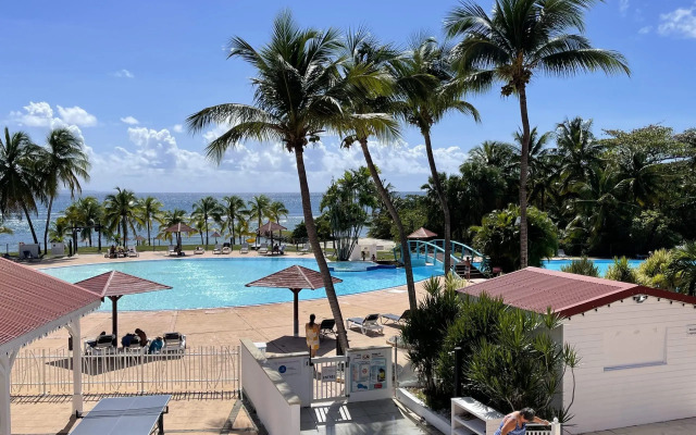 Barbadine - Resorts Flats - Sainte Anne