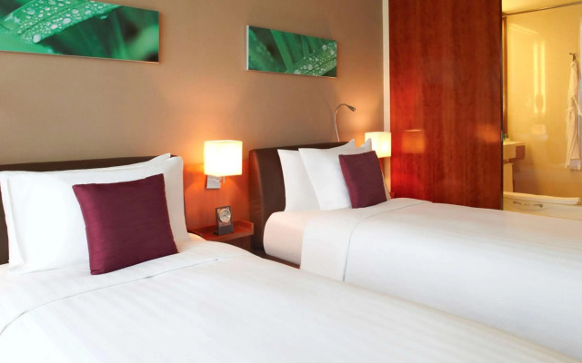 Novotel Citygate Hong Kong