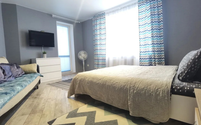 Apartment in Vitebsk Tower