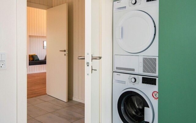10 Person Holiday Home in Haderslev