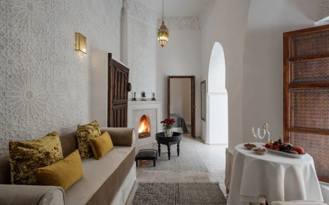 Riad Spice by Marrakech Riad