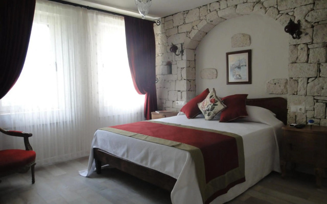 Cassiopeia Hotel Alacati