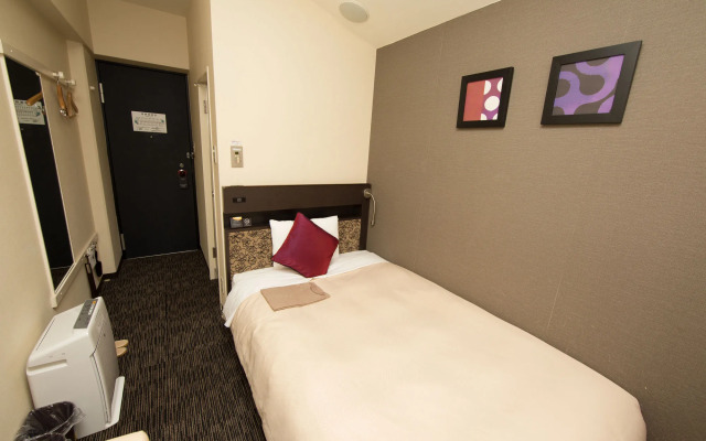 Mitsui Garden Hotel Osaka Yodoyabashi