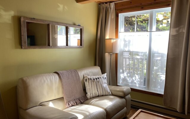 Chalets & Studios Le Vent du Nord