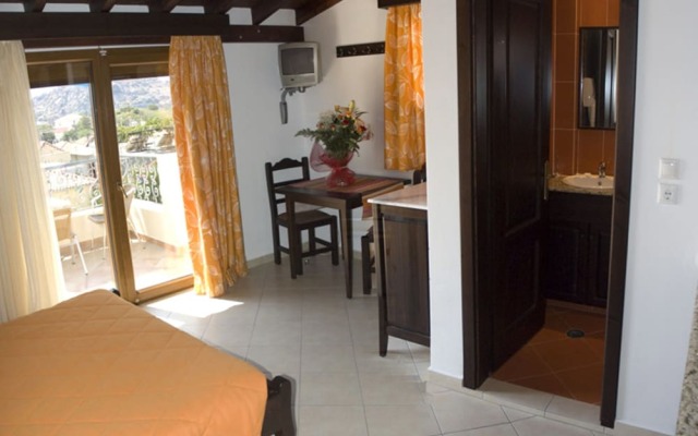 Aphrodite Lemnos