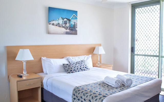 Montana Palms Resort