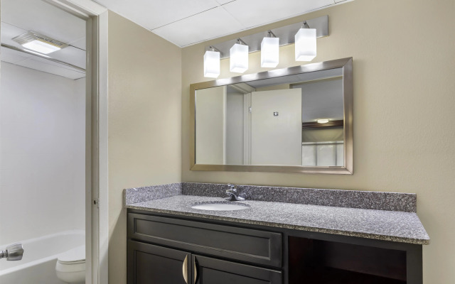 Best Western Plaza Inn