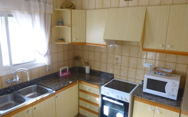 Exclusivo Chalet a Pie de Costa