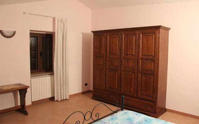 Agriturismo Tessenara
