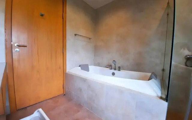 Sandbox frontbeach villa4